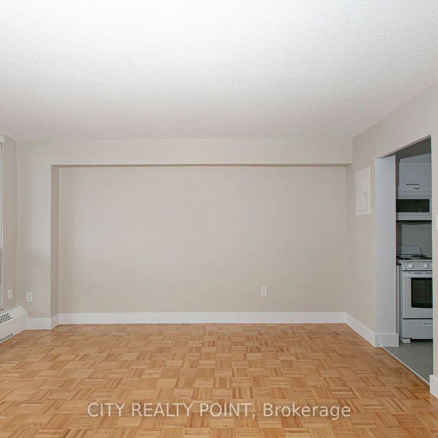 666 Spadina Avenue #408 - Photo 1
