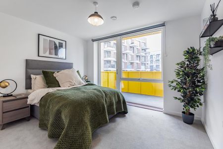 2 bedroom flat to rent - Photo 2