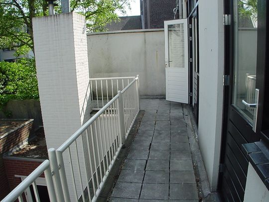 Verhuurd: Appartement op 1e verdieping in prachtig monumentaal pand - Foto 1