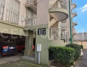 Departamento en Santa Rosa, Gustavo A. Madero - Photo 1