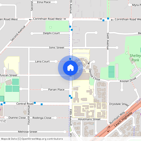 Huge RM / 84 Fifth Ave, WA 6148, Rossmoyne