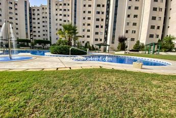 Winter let La Cala Gemelos 24