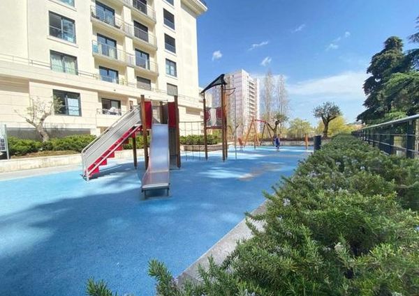 Apartamento T3 em Lisboa