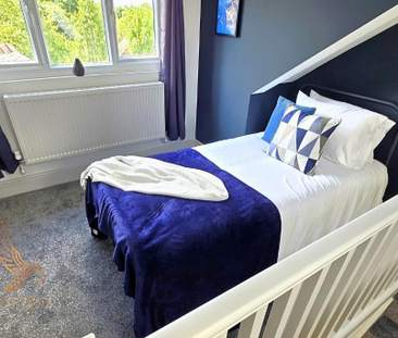 1 bedroom end of terrace house to rent - Photo 4