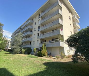 Location appartement 1 pièce - Photo 1