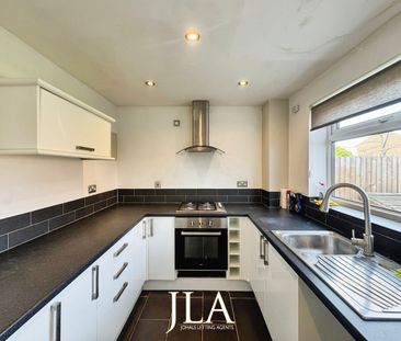 2 bed terraced house to rent in Welham Walk, Leicester, LE4 - Photo 4