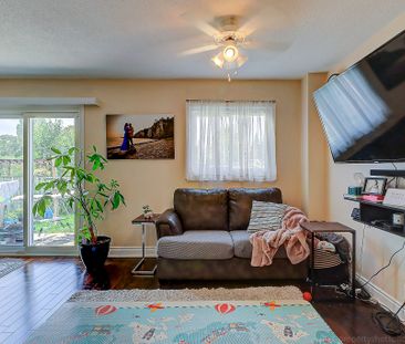 For Lease - 114 Martindale Crescent, Brampton, Ontario - Photo 1