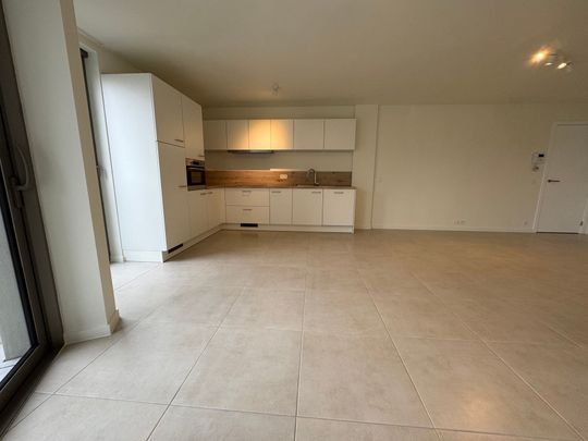 Energiezuinig nieuwbouwappartement met twee slaapkamers - Foto 1