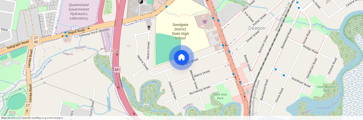 57 Nearra Street, Qld 4017, Deagon