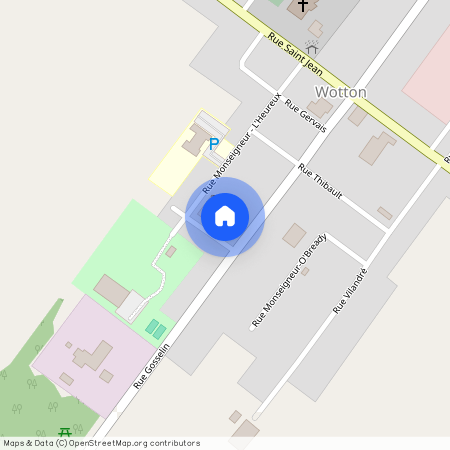 740 Rue St Augustin, Wotton, Wotton, Estrie, J0A 1N0