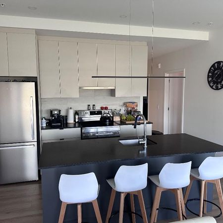 Appartement à louer - Photo 3