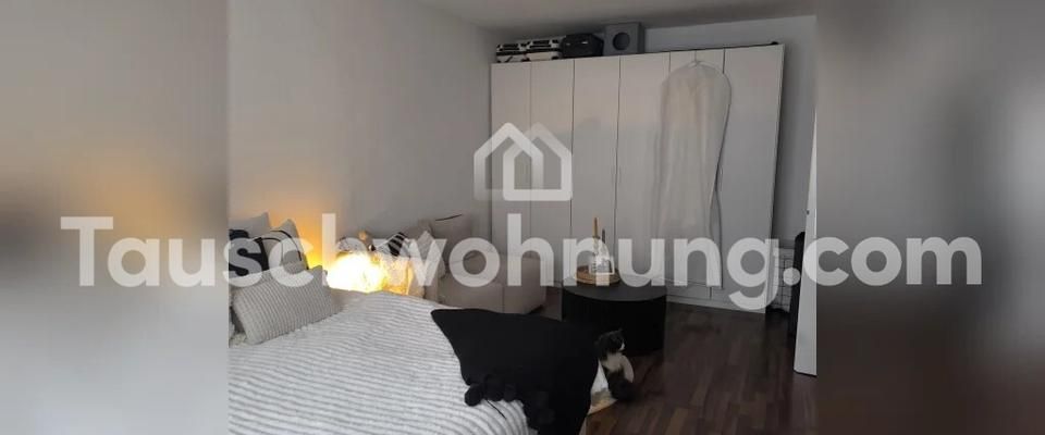 TAUSCHWOHNUNG Biete zentrale 2-Zimmer_Suche min.2Z. mit guter Aufteilung - Photo 1