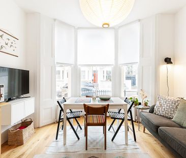 2 bedroom flat to rent - Photo 6