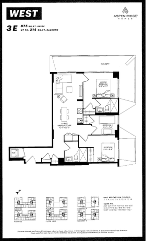 For Lease - 9 Tecumseth Street Unit# 1016, Toronto, Ontario - Photo 4