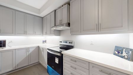 For Lease - 53 Freeman Williams Street, Markham, Ontario - Photo 5