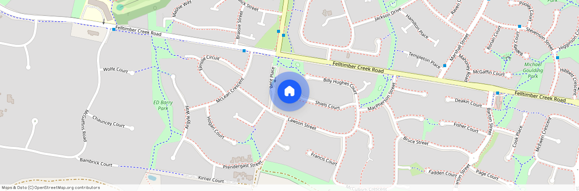 1/14 Shiels Court, Vic 3690, West Wodonga