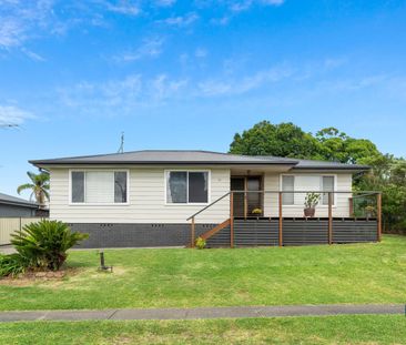 22 Lindley Street, Edgeworth NSW 2285 - House For Rent | Domain - Photo 5