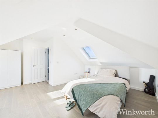 3 bedroom apartment to rent - Photo 1