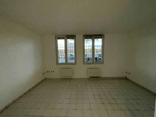 Location Appartement 2 pièces 38m² - Photo 1
