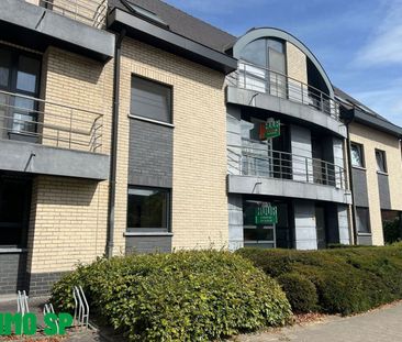 Appartement met één slaapkamer in O.L.V.- Olen nabij het station - Photo 2