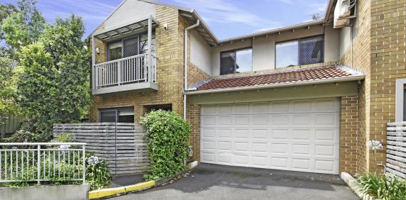 Family friendly townhouse - Photo 2