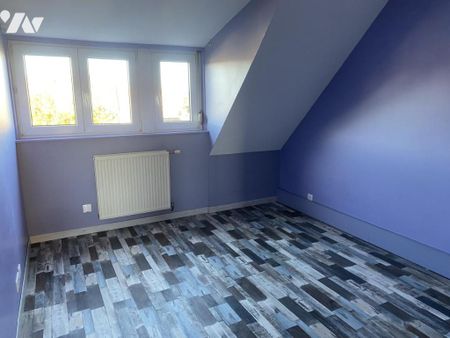 Provin, maison de lotissement, 3 ch, jardin, garage.1000€ - Photo 5