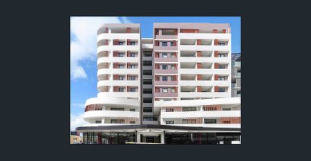 As new apartment in the heart of Burwood - Photo 5