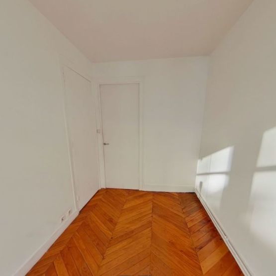 APPARTEMENT T3 A LOUER - Photo 1