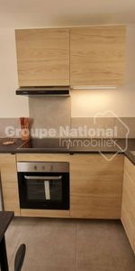 APPARTEMENT T2 MEUBLÉE MARSEILLE 15E, - Photo 4