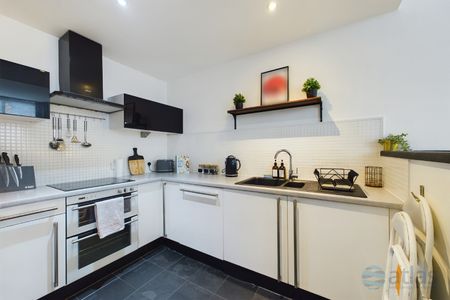 Cornwallis Street, City Centre, L1, L4, Chiltern - Photo 5