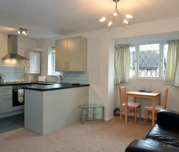 Studio to rent - Photo 4