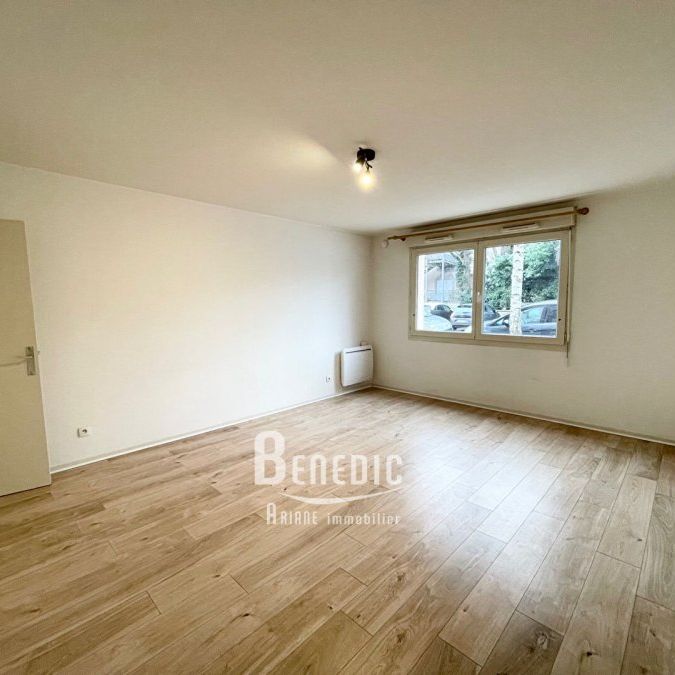 Appartement 1 pièce à Nancy - Photo 1