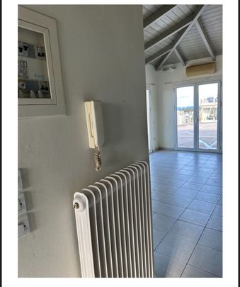 Διαμέρισμα για ενοικίαση Έξω Αγυιά (Πάτρα) - Photo 1