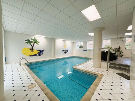 Studio Flat, Paxton Road, SE23 - Photo 4