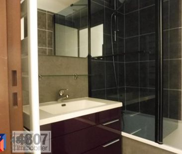 Appartement T2 à louer à Sallanches - Photo 3