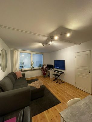 Näsbydalsvägen, Stockholm - Photo 1