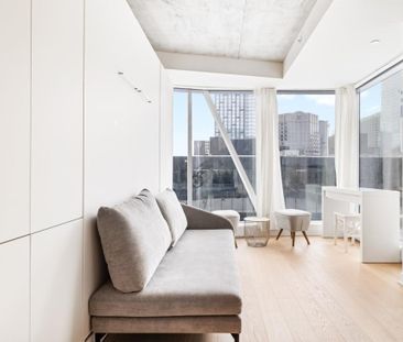 Appartement à louer - Montréal (Ville-Marie) (Centre) Appartement à... - Photo 2