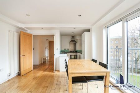 3 bedroom apartment to rent - Photo 4