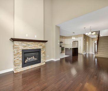 For Lease - 880 Fletcher Circle, Kanata, Ontario - Photo 1