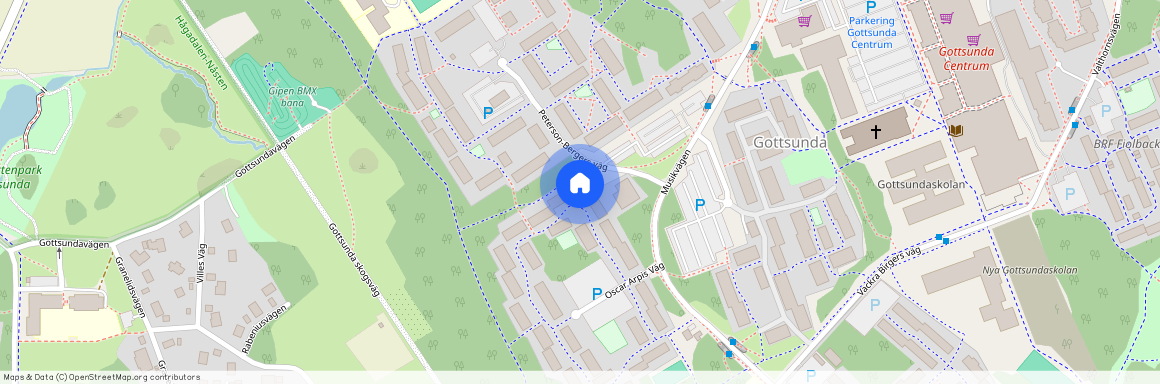 Oscar Arpis väg 58, 75658, Uppsala