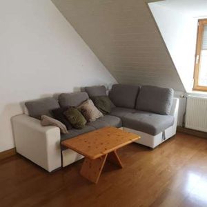 48m2 Wohnung in Uninähe zu vermieten - Photo 2