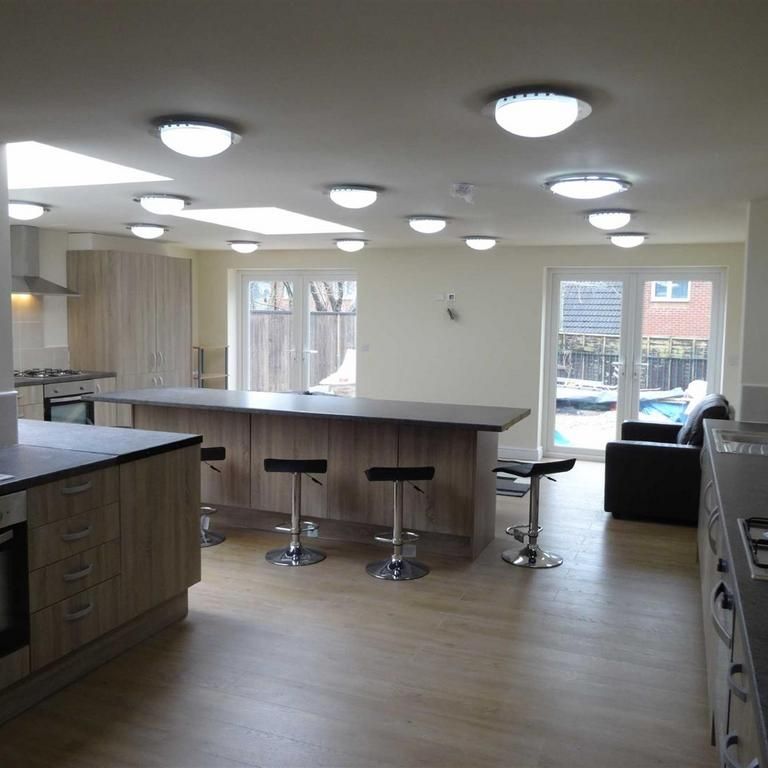 1 bedroom terraced house to rent - Photo 1