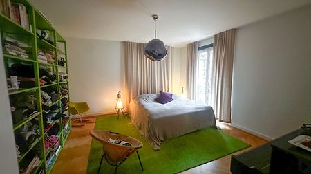 3 Zimmer-Wohnung in Zürich, möbliert, auf Zeit - Photo 4