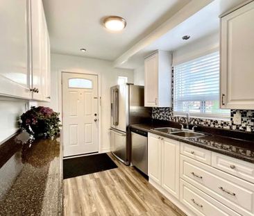 For Lease - 37 Bayard Avenue Unit# Main Floor, Toronto, Ontario - Photo 6