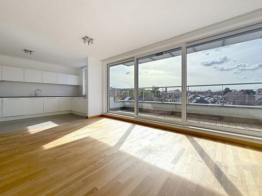 Penthouse te huur - Photo 1
