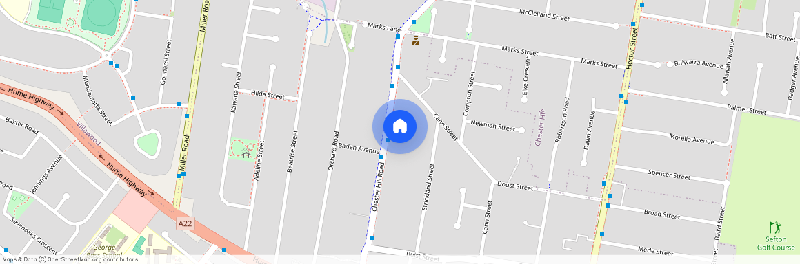 1/91 Chester Hill Road, NSW 2197, Bass Hill