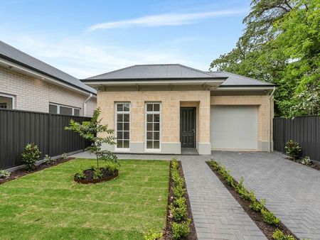 Brand new family home - Photo 2