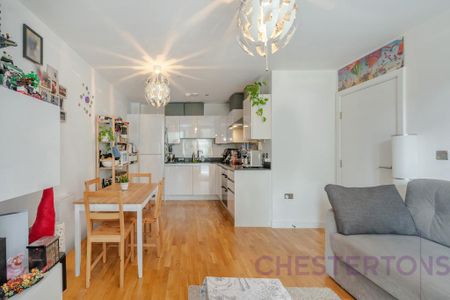 1 bedroom flat to rent - Photo 3