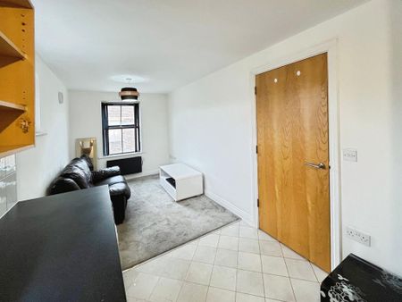 1 bedroom apartment to rent - Photo 5