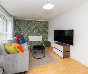 1 bedroom flat to rent - Photo 5